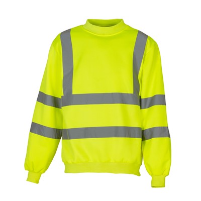 Hi-Visability Sweatshirts